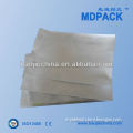 Medical equipment sterilization packing flat Tyvek reel for china factory